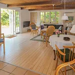 펜션 Amazing In Samso With 3 Bedrooms *