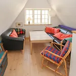 Amazing In Samso With 3 Bedrooms