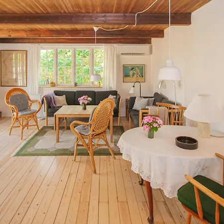 Amazing In Samso With 3 Bedrooms 度假居 Nordby (Midtjylland)