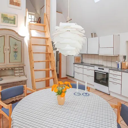 3 Bedroom Lovely In Samso *