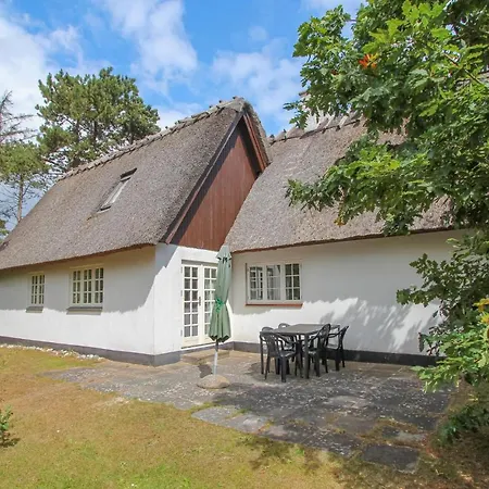 Amazing In Samso With 3 Bedrooms 度假居 Nordby (Midtjylland)