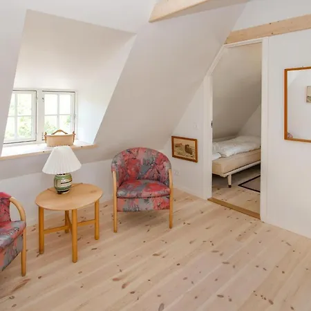 Holiday home 3 Bedroom Lovely In Samso Nordby (Midtjylland)