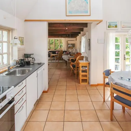 3 Bedroom Lovely In Samso Holiday home Nordby (Midtjylland)