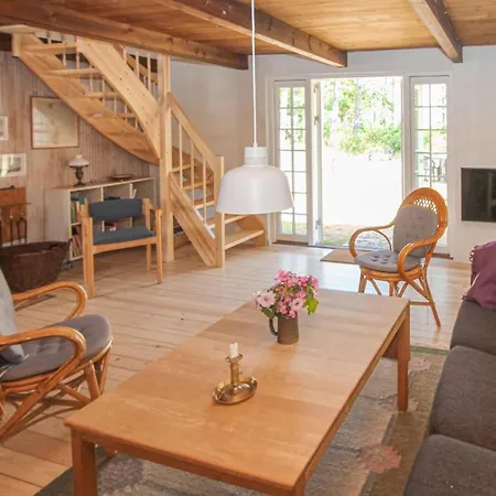 Amazing In Samso With 3 Bedrooms 度假居