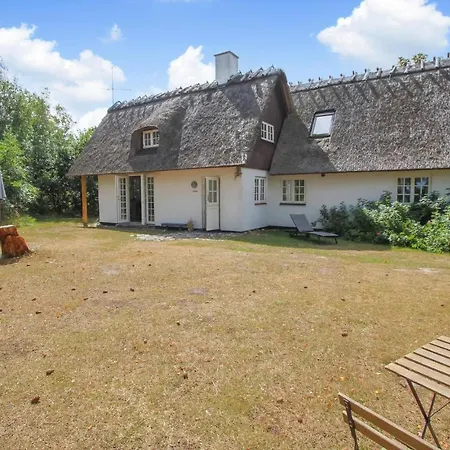 Amazing In Samso With 3 Bedrooms * Nordby (Midtjylland)