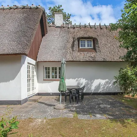 Amazing In Samso With 3 Bedrooms
