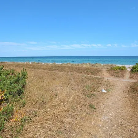 Amazing In Samso With 3 Bedrooms Nordby (Midtjylland)