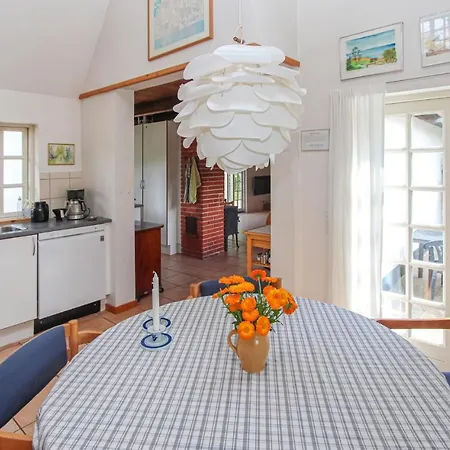 Amazing In Samso With 3 Bedrooms