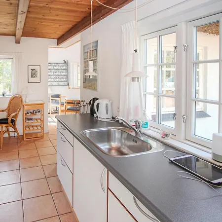 3 Bedroom Lovely In Samso Nordby (Midtjylland)