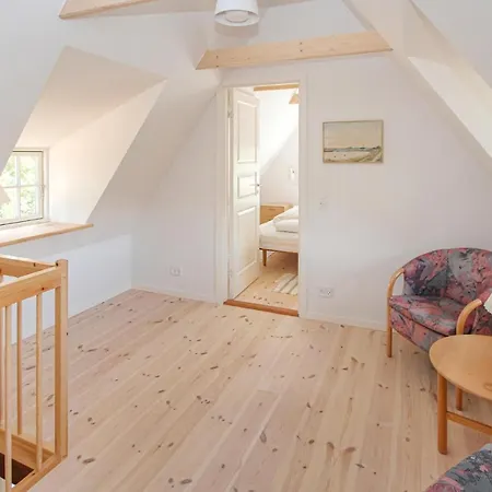 Amazing In Samso With 3 Bedrooms