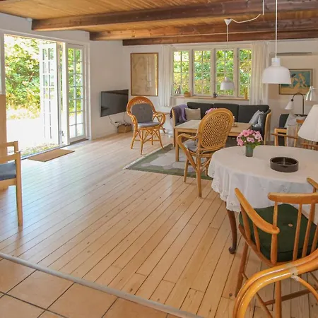 Vakantiehuis Amazing In Samso With 3 Bedrooms *