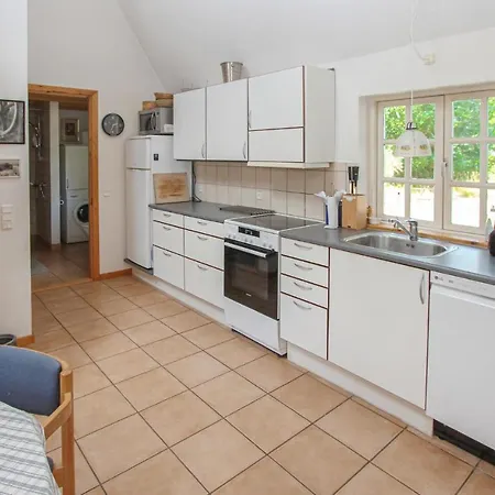 3 Bedroom Lovely In Samso * Nordby (Midtjylland)