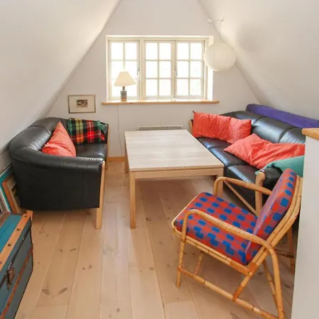 Amazing In Samso With 3 Bedrooms