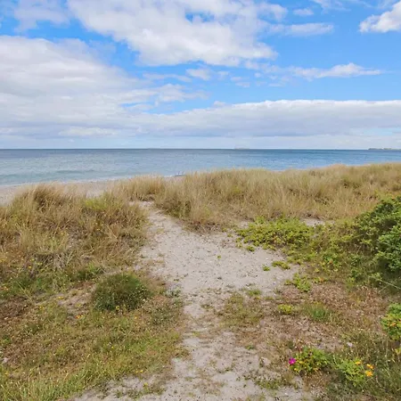 Amazing In Samso With 3 Bedrooms Vakantiehuis