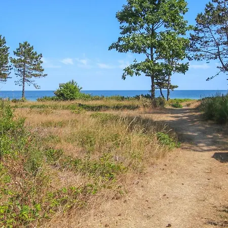 Amazing In Samso With 3 Bedrooms * Nordby (Midtjylland)