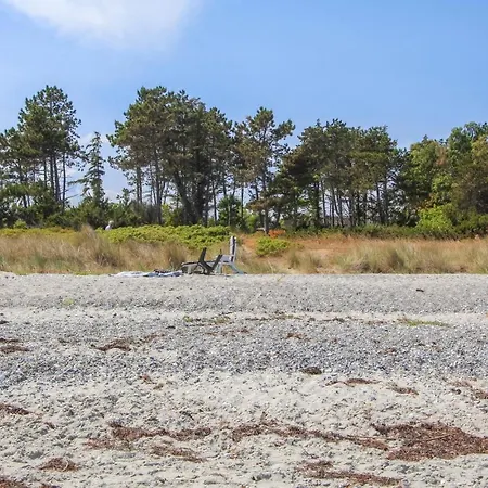 Amazing In Samso With 3 Bedrooms Vakantiehuis
