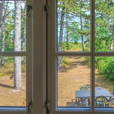 3 Bedroom Lovely In Samso *