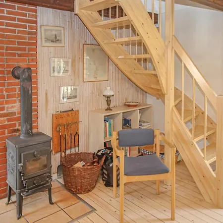 3 Bedroom Lovely In Samso Holiday home