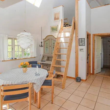 Holiday home 3 Bedroom Lovely In Samso