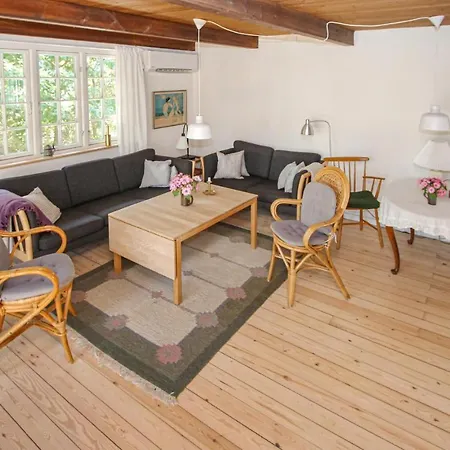 Amazing In Samso With 3 Bedrooms * Nordby (Midtjylland)