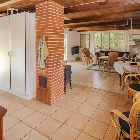 3 Bedroom Lovely In Samso Holiday home