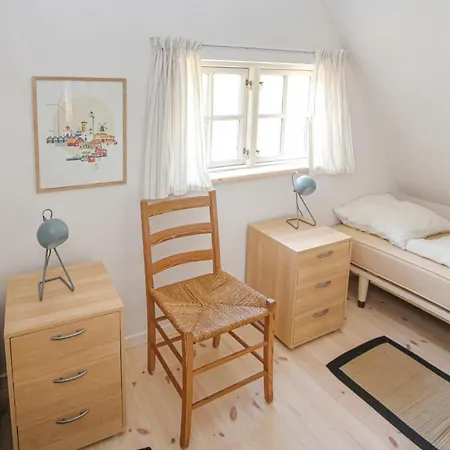 Holiday home 3 Bedroom Lovely In Samso *