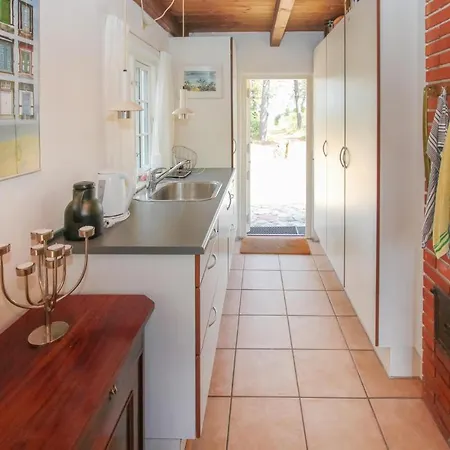 Amazing In Samso With 3 Bedrooms Nordby (Midtjylland)