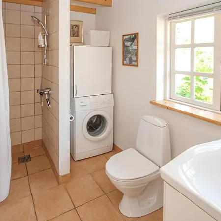 Amazing In Samso With 3 Bedrooms * Nordby (Midtjylland)