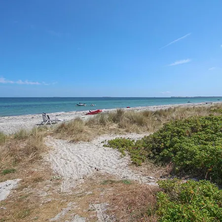 度假居 Amazing In Samso With 3 Bedrooms Nordby (Midtjylland)