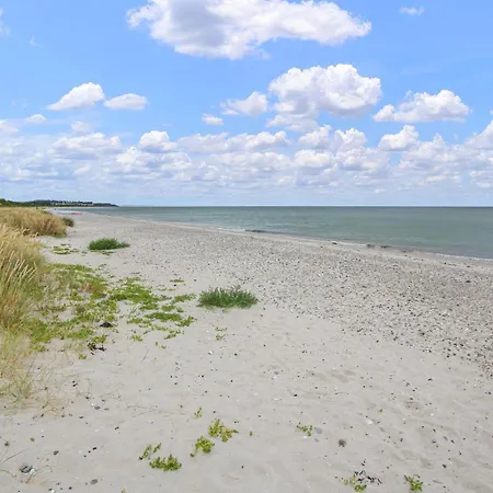 Holiday home 3 Bedroom Lovely In Samso Nordby (Midtjylland)