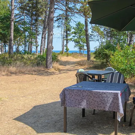 Amazing In Samso With 3 Bedrooms