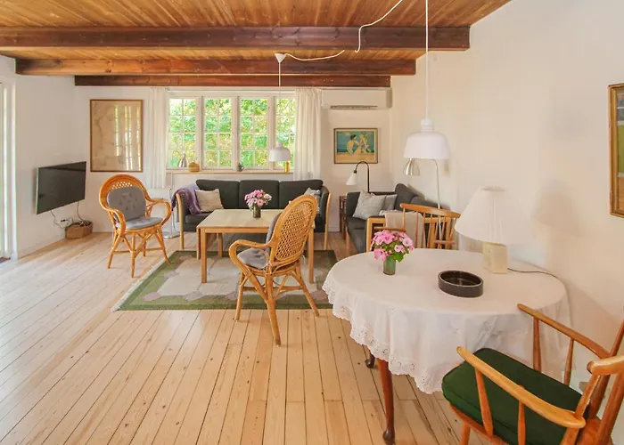Amazing In Samso With 3 Bedrooms 度假居 Nordby (Midtjylland)