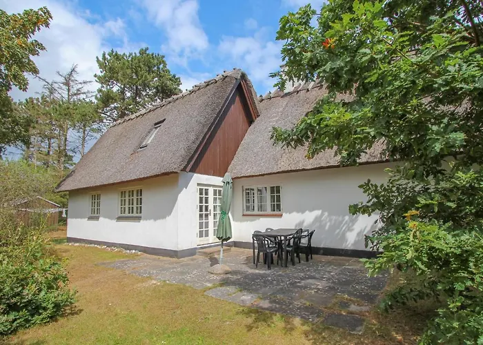Amazing In Samso With 3 Bedrooms 度假居 Nordby (Midtjylland)