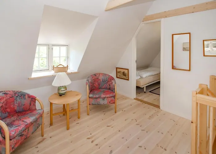 度假居 Amazing In Samso With 3 Bedrooms Nordby (Midtjylland)