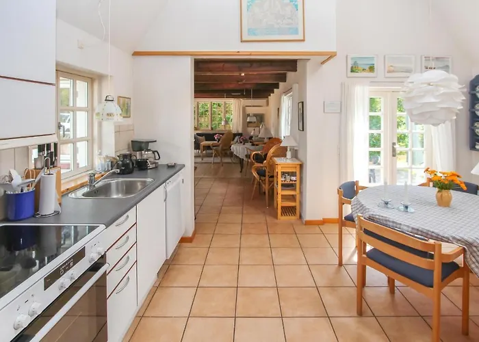 Amazing In Samso With 3 Bedrooms 度假居 Nordby (Midtjylland)