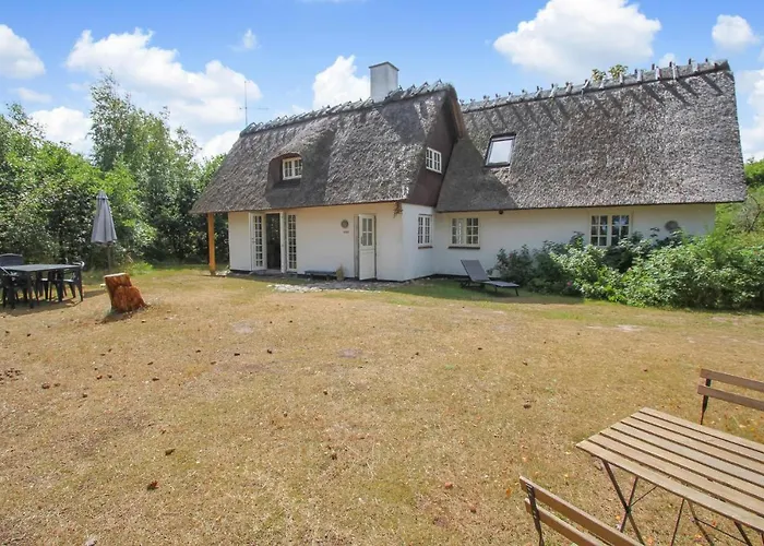 Amazing In Samso With 3 Bedrooms * Nordby (Midtjylland)