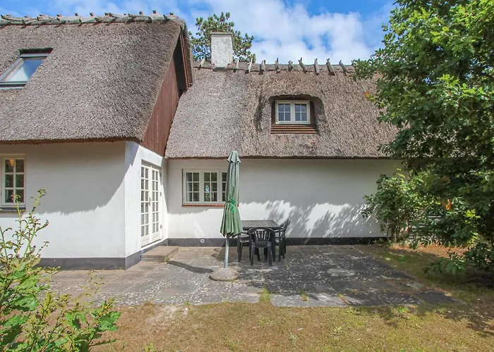 Amazing In Samso With 3 Bedrooms