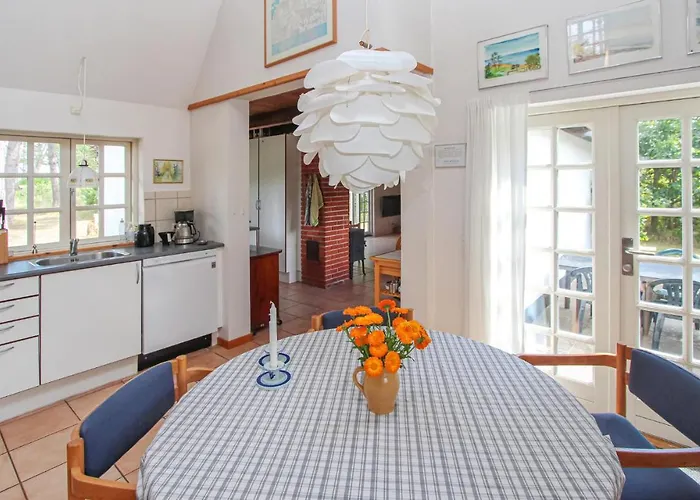 Amazing In Samso With 3 Bedrooms