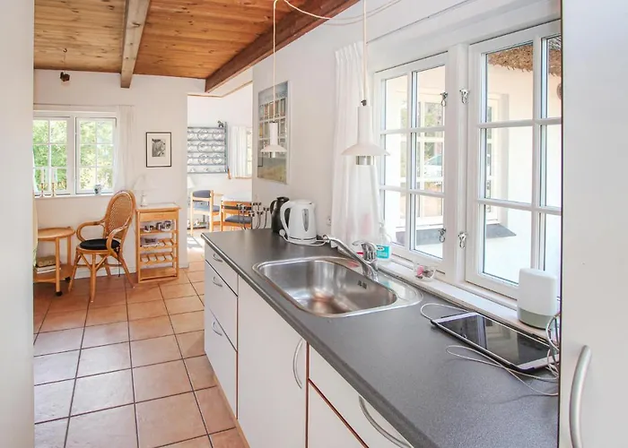 Amazing In Samso With 3 Bedrooms Nordby (Midtjylland)