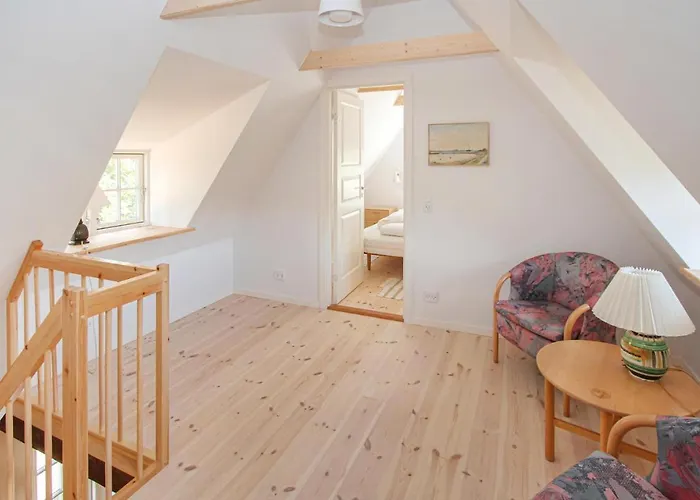 Amazing In Samso With 3 Bedrooms