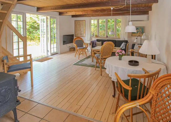 Holiday home Amazing In Samso With 3 Bedrooms *