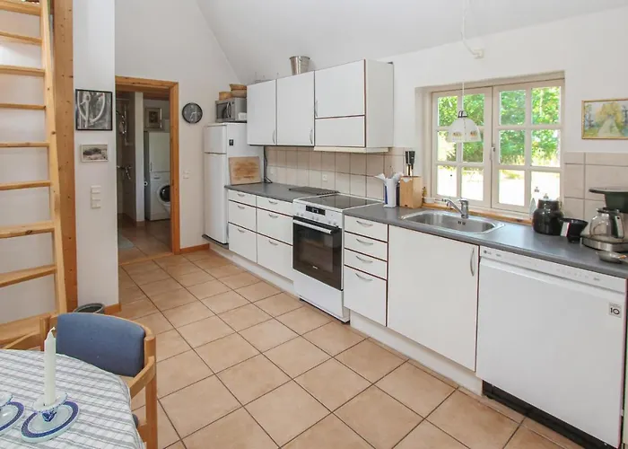 Amazing In Samso With 3 Bedrooms * Nordby (Midtjylland)