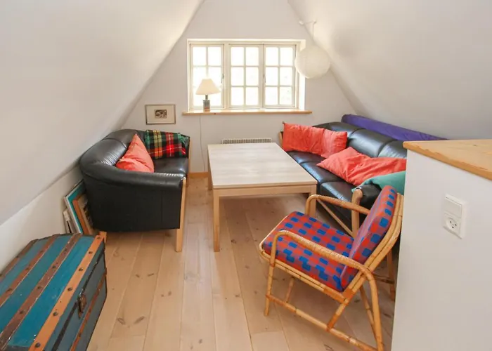 Amazing In Samso With 3 Bedrooms