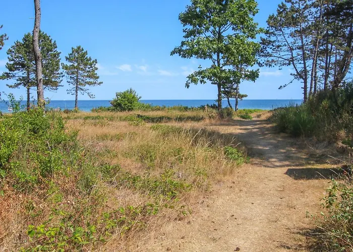 Amazing In Samso With 3 Bedrooms * Nordby (Midtjylland)