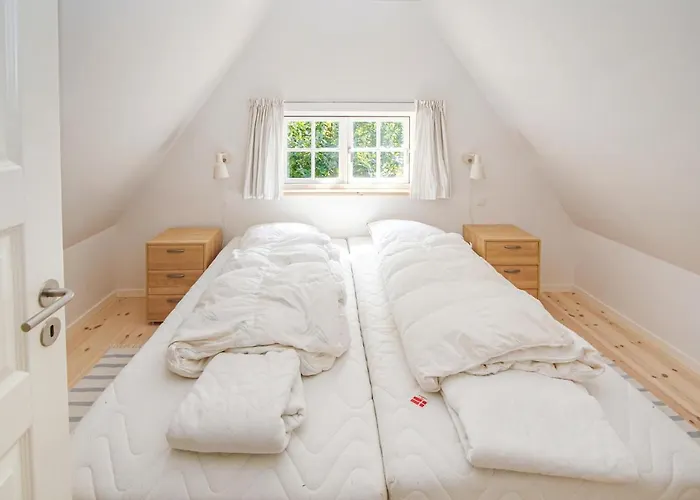 Amazing In Samso With 3 Bedrooms *