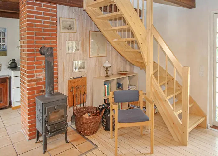 Amazing In Samso With 3 Bedrooms 度假居