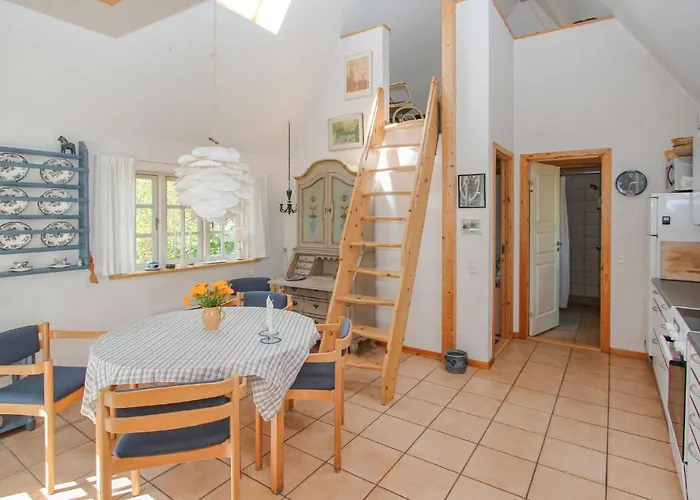 度假居 Amazing In Samso With 3 Bedrooms
