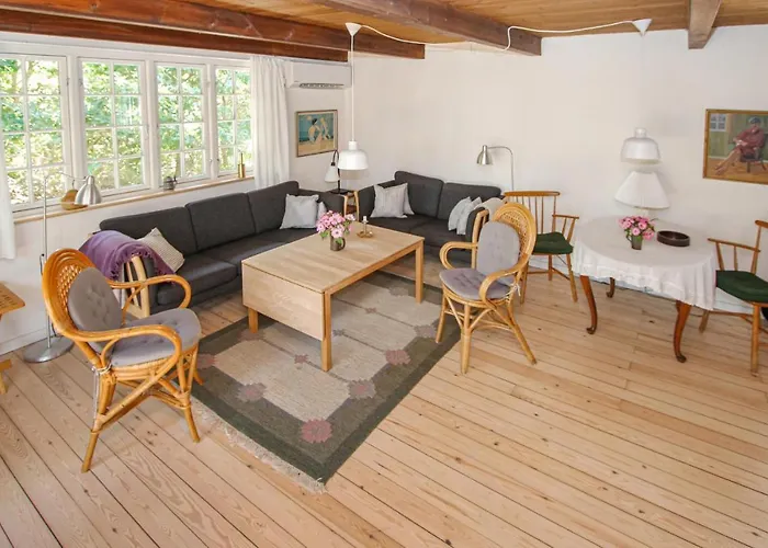 Amazing In Samso With 3 Bedrooms * Nordby (Midtjylland)