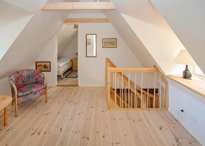 Amazing In Samso With 3 Bedrooms 度假居 Nordby (Midtjylland)