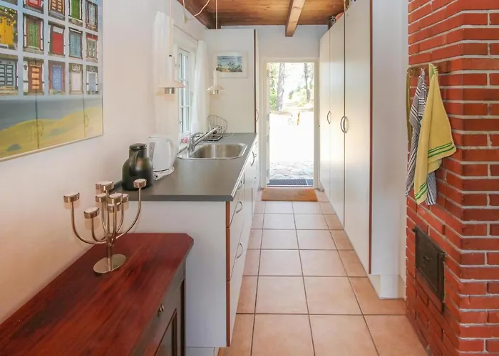 Amazing In Samso With 3 Bedrooms Nordby (Midtjylland)